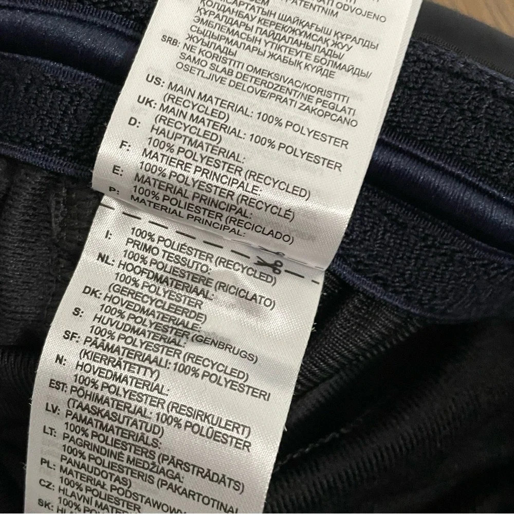 adidas pre owned